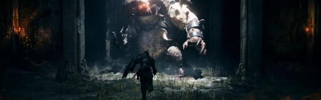 Sony is shutting down the studio behind the Demon's Souls remake