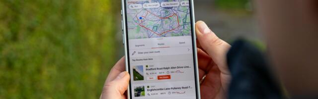 Strava now lets you track 5 much-requested new activities — including the world’s fastest-growing sport