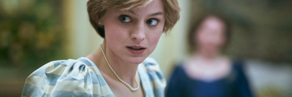 Original Content podcast: ‘The Crown’ introduces its Princess Diana