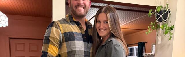 We started the year $214,000 in debt. We are on track to pay at least half of it off in just 12 months.