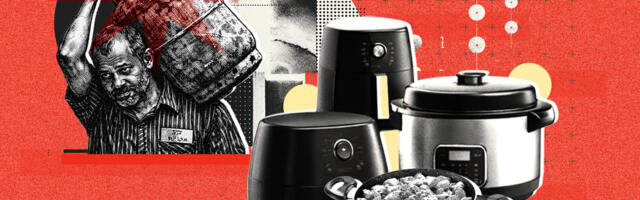 Power Vacuum: ‘Kitchen Tech’ Startups Step Up To Fill India’s LPG Gap