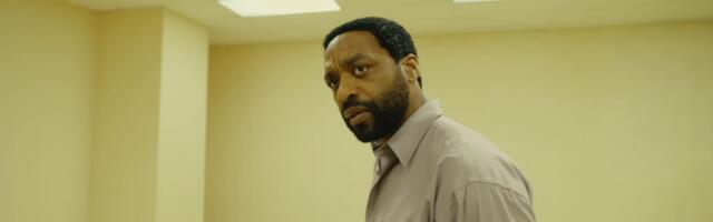 Backrooms trailer teases a nightmarish journey into an eerie liminal space