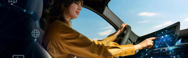 4 New Gadgets For Your Car's Dashboard That Outshine Built-In Tech