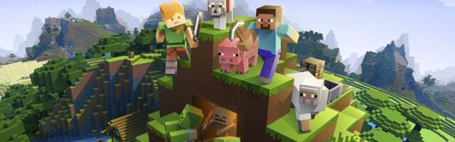 Is Minecraft cross-platform? Bedrock, Java, and console cross-play explained