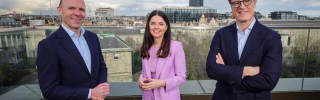 eir business chooses ServiceNow to strengthen Ireland’s next-generation digital infrastructure