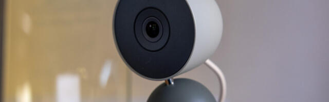 Google Home gets upgraded Gemini voice assistant and new camera controls