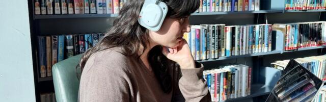 Review: The Nothing Headphone (a) are the best headphones from the brand yet