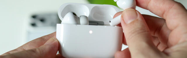 Here's What Those Tiny Holes On Your Earbuds Are For