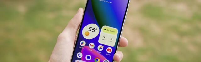 Google isn’t the one ruining Android. It’s the apps you use every day