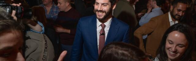AI’s money machine faces first real test in Manhattan primary