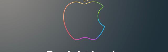 Apple's Online Store Is Down