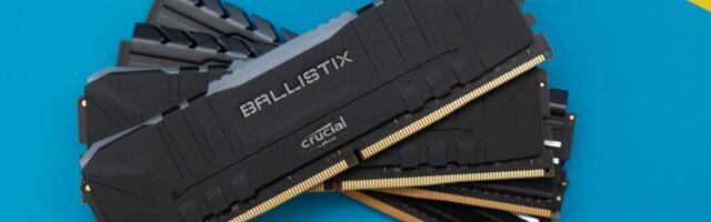 Lawsuit Targets Samsung and Other Chipmakers Alleging DRAM Price Fixing