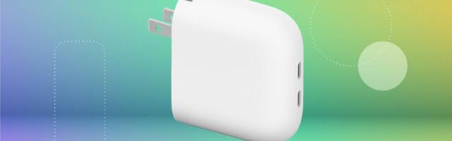 This Pixel-Prioritizing Google Charger Just Hit an All-Time Low Price at Amazon