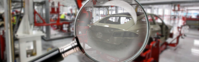 US automotive safety body is investigating 27 Tesla crashes, and about time too