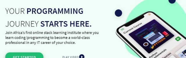 Nigeria’s Ustacky is getting Africans career market-ready with tech-focused digital micro-degrees