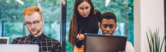 Digital Skills Clinic: How digital skills bootcamps can help fill the talent gap