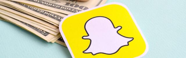 Snapchat Testing Ads That Partially Support Creators