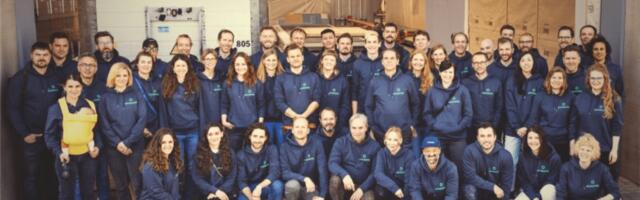 ecoworks rakes in €7.7 million to boost carbon-free retrofitting for housing