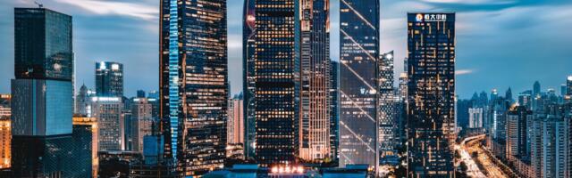 China’s Visa and Passport Backlog Obstructs Business Travel Reboot