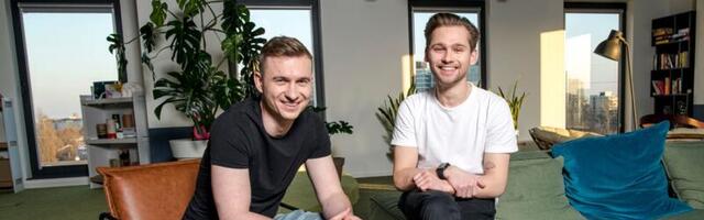 Poland's Epinote raises €1.4 million to cure the business of mundane tasks