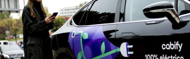 Cabify Raises $66 Million for Spanish Rideshare Platform