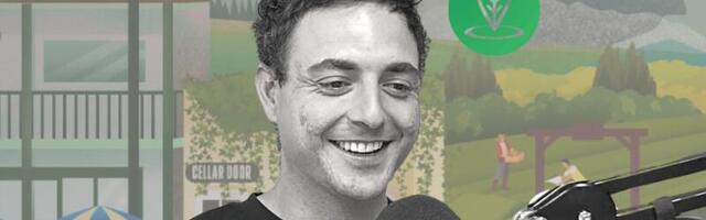 Startup West podcast 94: Nick Terpkos, Waytree