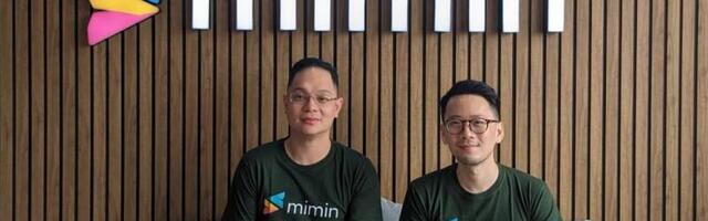 Indonesian startup Mimin raises seed funding to boost e-commerce efficiency