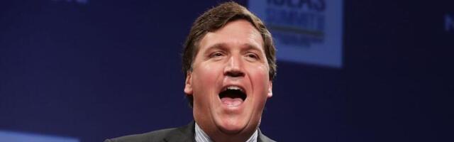 Tucker Carlson’s TV-to-Twitter move could actually pay off