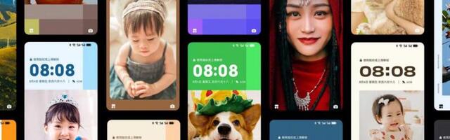 HarmonyOS 4 announced with modernized look, new customization options and Live Windows