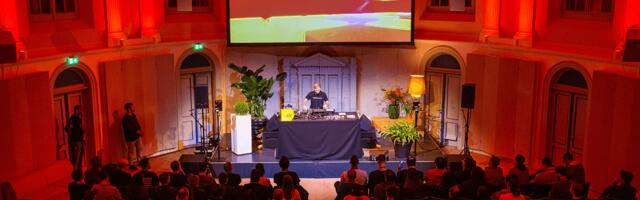 How the Amsterdam Dance Event shapes the global electronic music scene