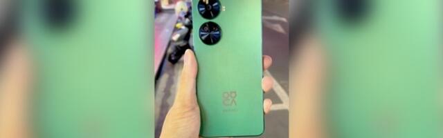 Huawei nova 11 SE confirmed to debut on October 31