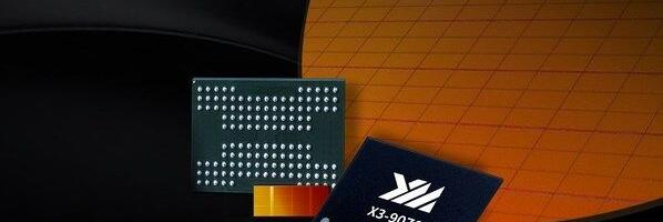 Chinese Memory Maker YMTC Sues Micron for 3D NAND Patents Violation