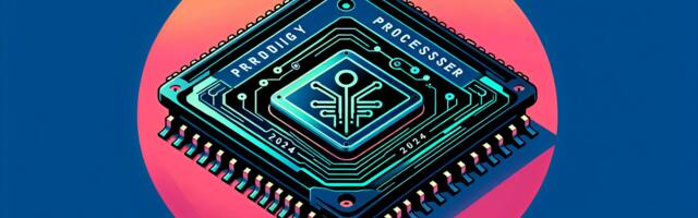 Tachyum’s Prodigy Processor Targets 2024 Production
