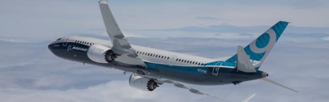 Boeing Is (Mostly) Back in Action