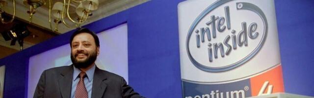 Intel's Pentium project manager and former India head Avtar Singh Saini Dies at 68