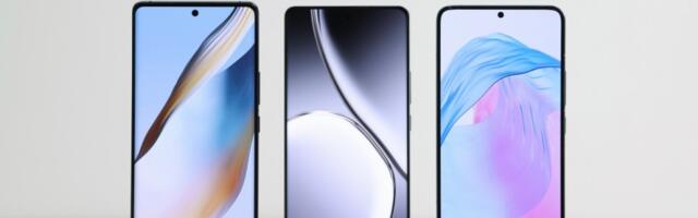 Realme GT Neo6 SE teaser reveals narrow bezels