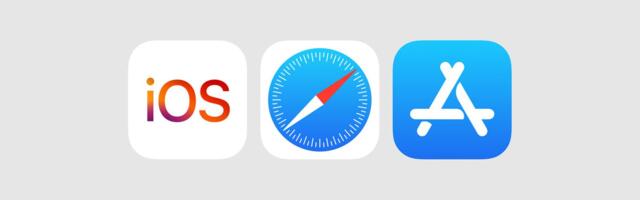 iOS 17.5 Lets EU iPhone Users Download Apps From Websites