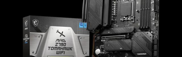 MSI admits faulty heatsink design for cracked Z790 chipsets, begins replacing faulty units