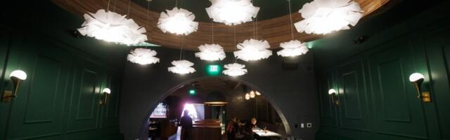 San Jose: Flashy, sophisticated Fitoor joins Santana Row’s upscale restaurant scene