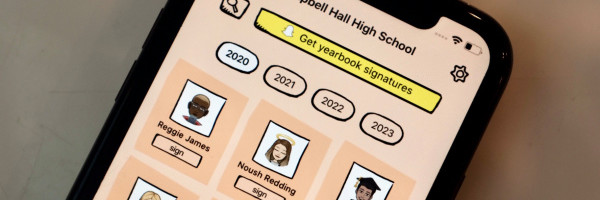 GV bets on young team behind high school social app HAGS