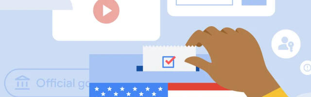 Google is rolling out more election-related safeguards in YouTube, search and AI