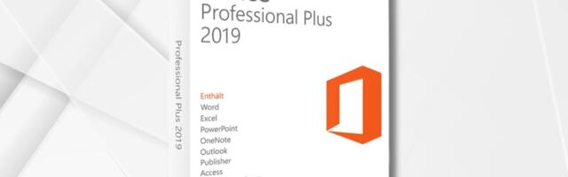 Found the Hidden Deal, Microsoft Office Professional Plus 2019 for Just $25, During Prime Week