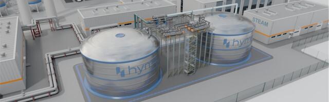 Five years after cracking cheap solar storage, Hyme plans the worlds largest thermal energy storage system