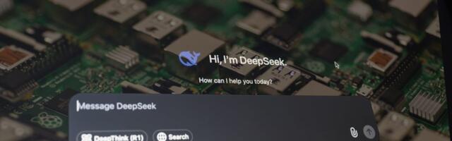 How to Run DeepSeek R1 on your Raspberry Pi 5