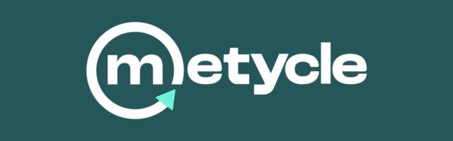 METYCLE raises €14M Series A for metal recycling platform