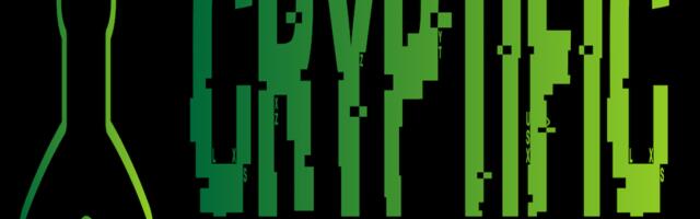 Cryptific
