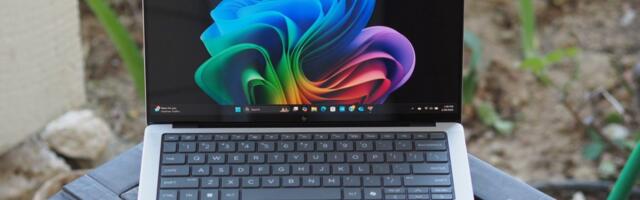 HP EliteBook X G1a review