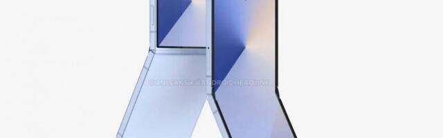 Samsung Galaxy Z Flip7 now rumored to have a significantly bigger cover display