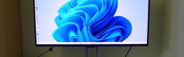 Asus ProArt PA32UCDM 4K 240 Hz QD-OLED gaming monitor review: Precision, performance and elegance