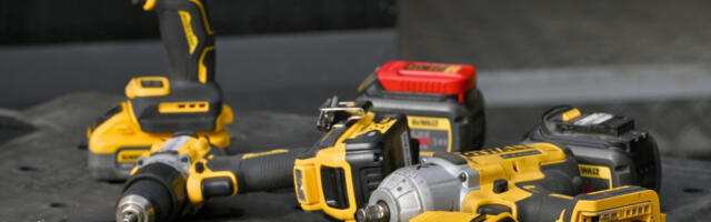 10 DeWalt Tools Under $200 That Are Worth Their Price